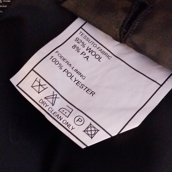 Brand new Balenciaga wool  blazer - Picture 11 of 16